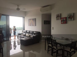 D'Leedon (D10), Condominium #131991932